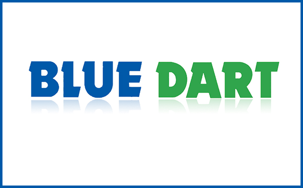 Bluedart API Shipment AWB Generation