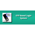 Login with OTP cs-cart