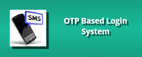 Login with OTP cs-cart